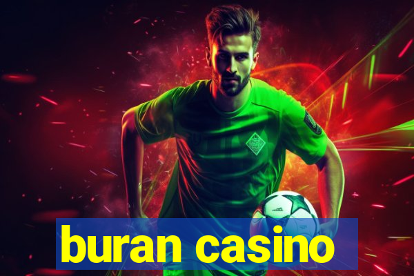 buran casino