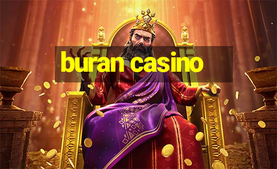 buran casino