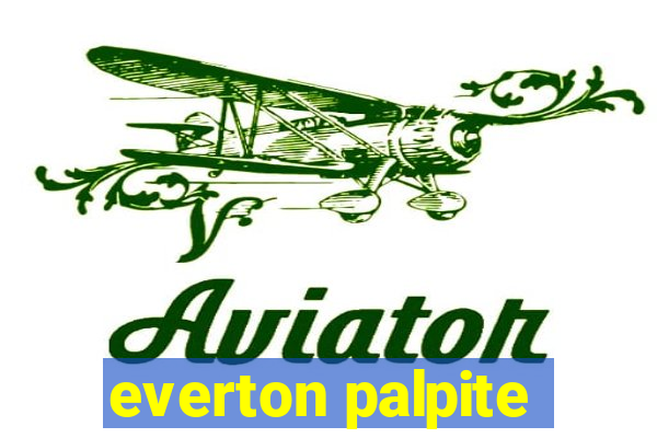 everton palpite