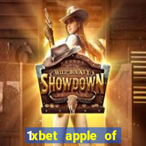 1xbet apple of fortune game hack file