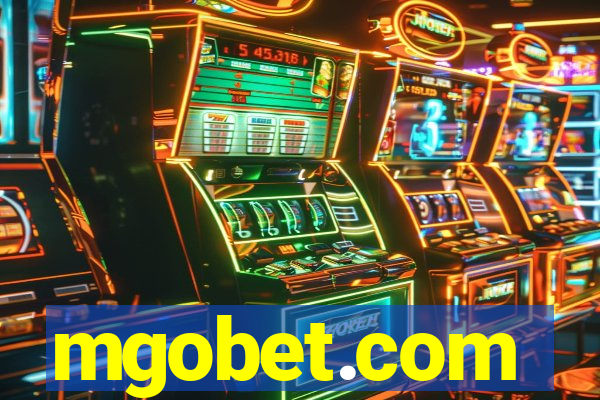 mgobet.com