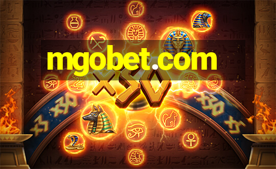 mgobet.com