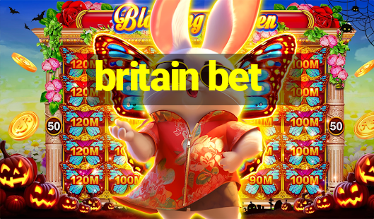 britain bet