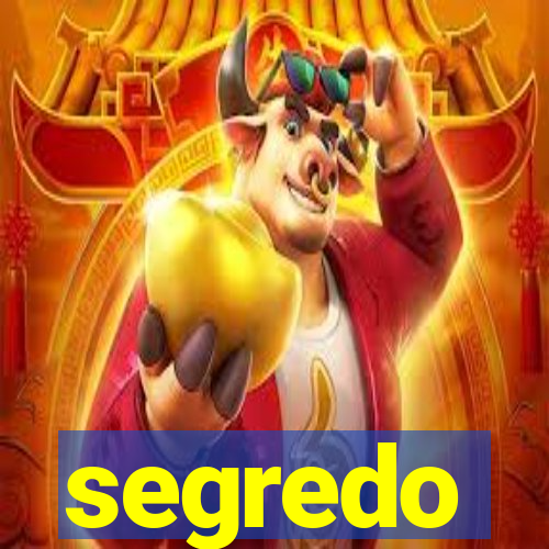 segredo