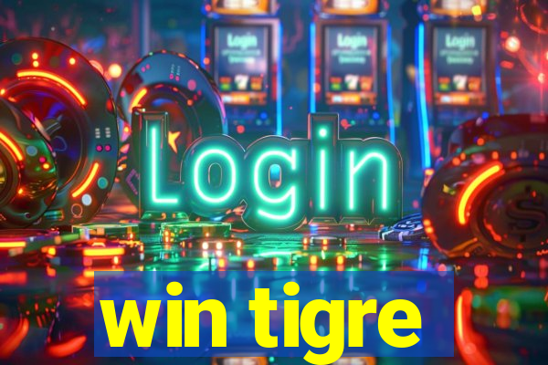 win tigre