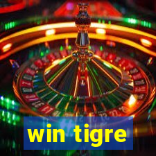 win tigre