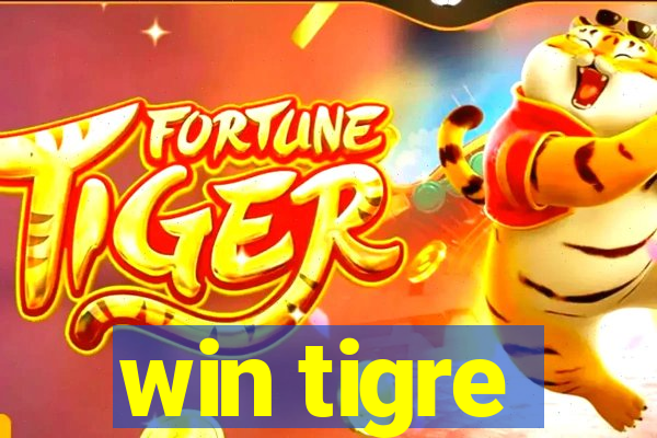 win tigre