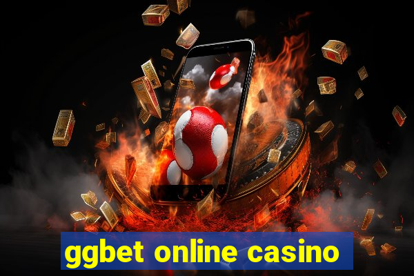 ggbet online casino