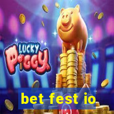 bet fest io