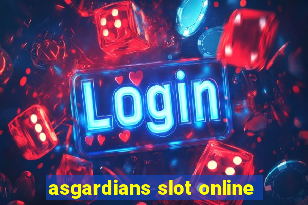 asgardians slot online