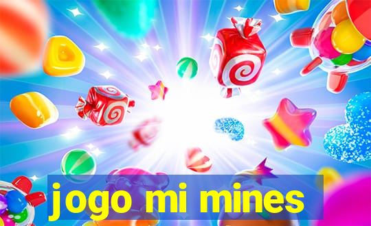 jogo mi mines