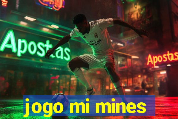 jogo mi mines