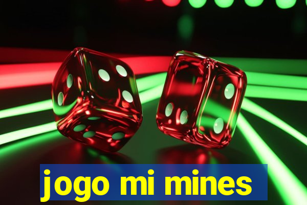 jogo mi mines