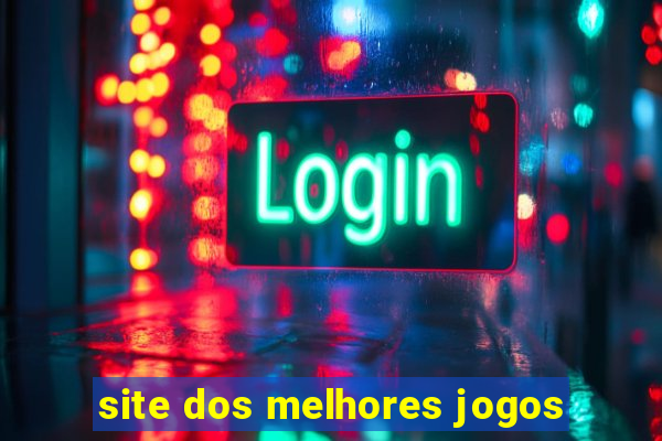 site dos melhores jogos