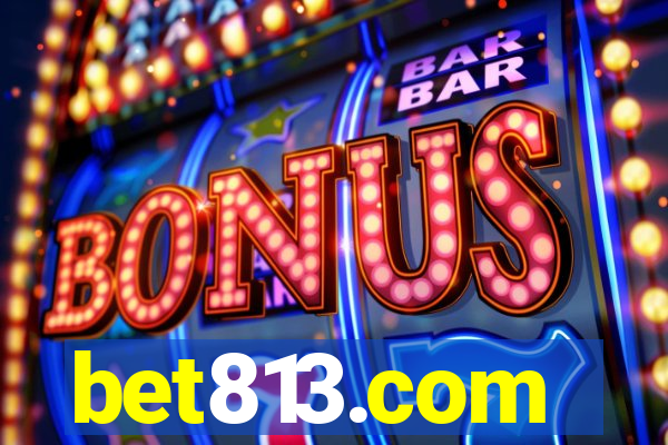 bet813.com