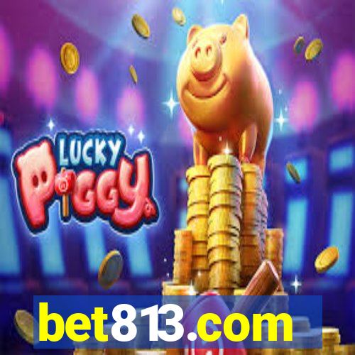 bet813.com