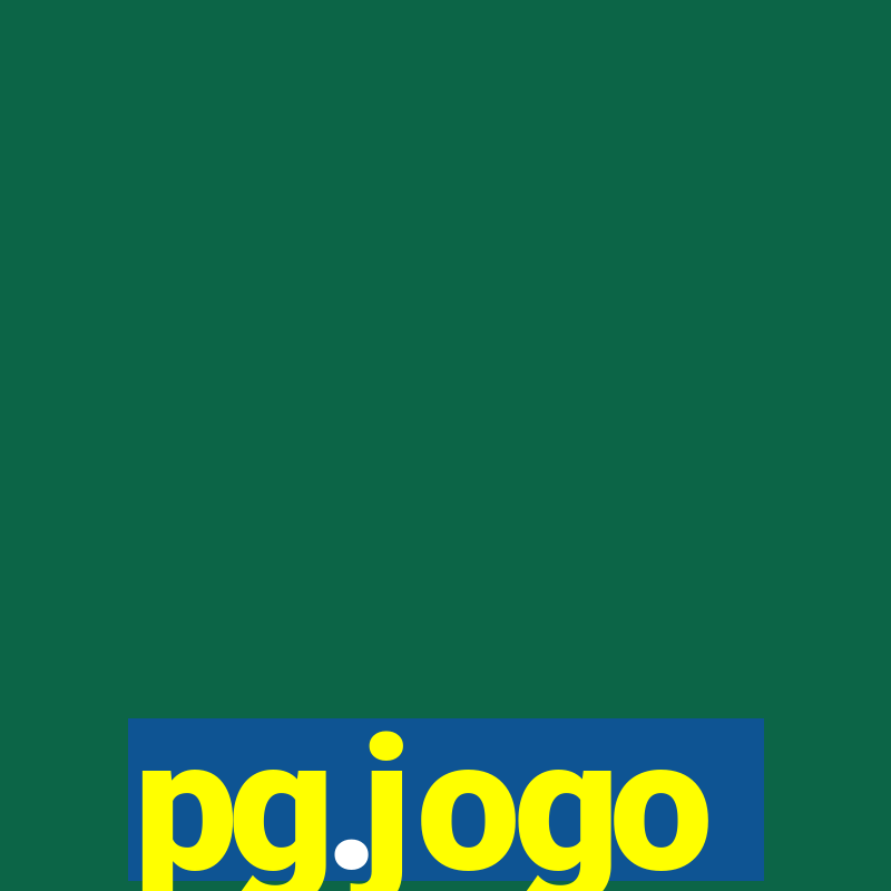 pg.jogo