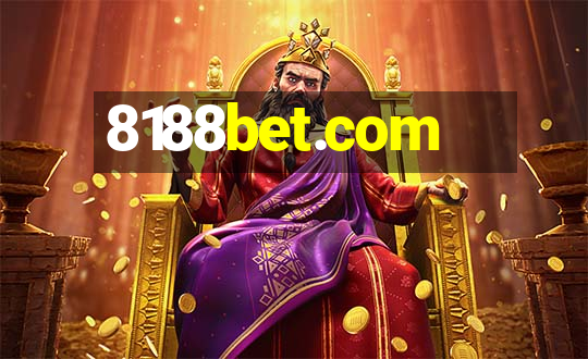 8188bet.com