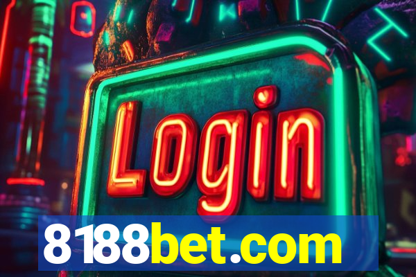 8188bet.com