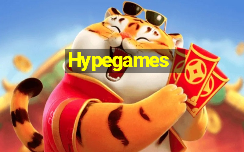 Hypegames