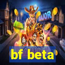 bf beta