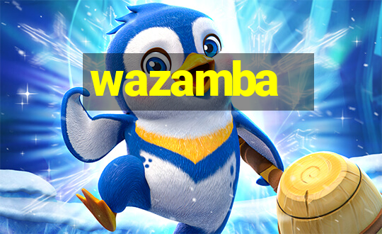 wazamba