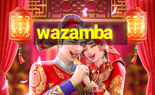 wazamba