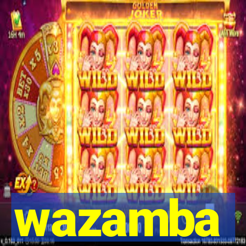 wazamba