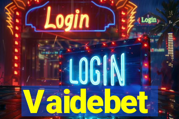 Vaidebet