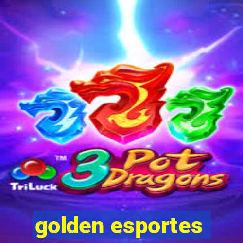 golden esportes