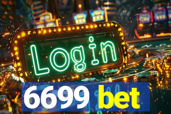 6699 bet