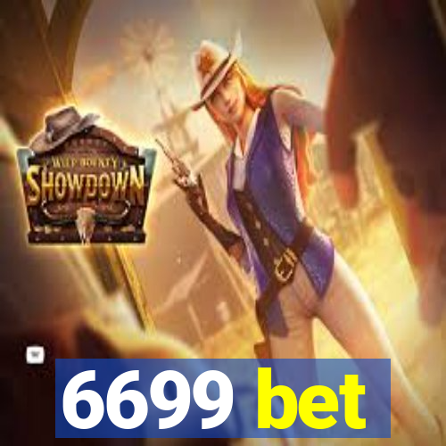 6699 bet