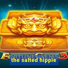 the salted hippie