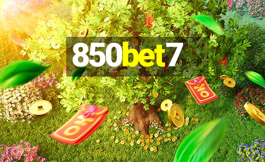 850bet7