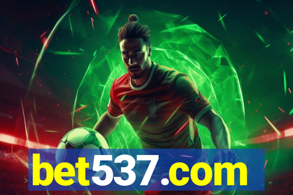 bet537.com