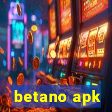 betano apk