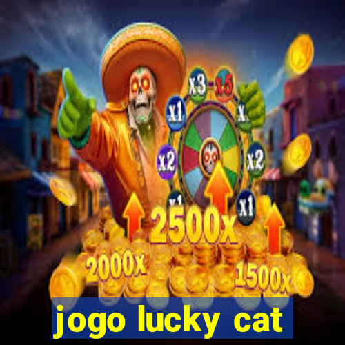 jogo lucky cat