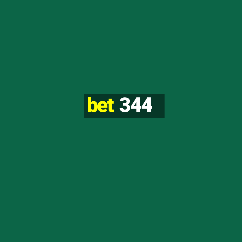 bet 344