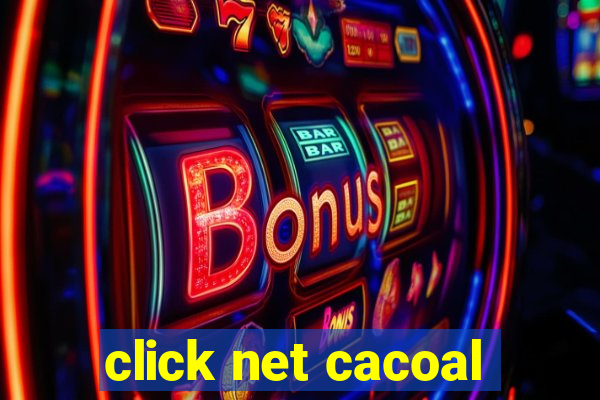 click net cacoal