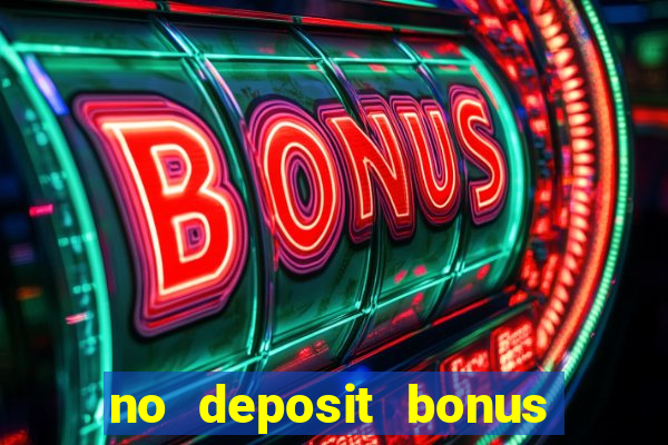 no deposit bonus ruby slots