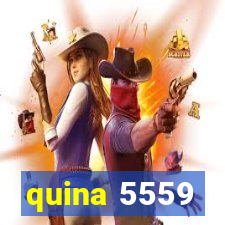 quina 5559