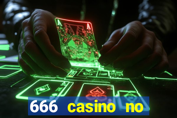 666 casino no deposit bonus