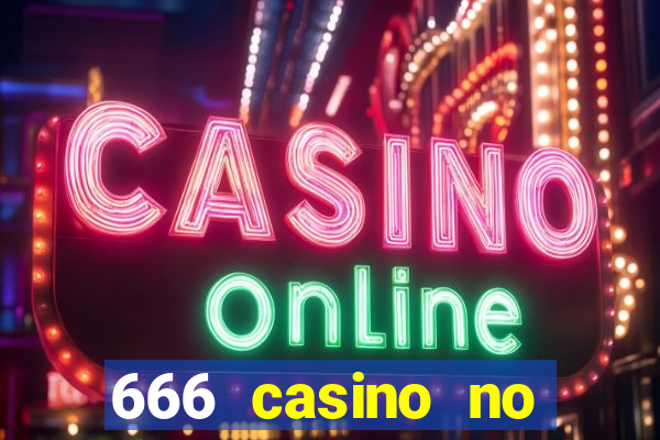 666 casino no deposit bonus