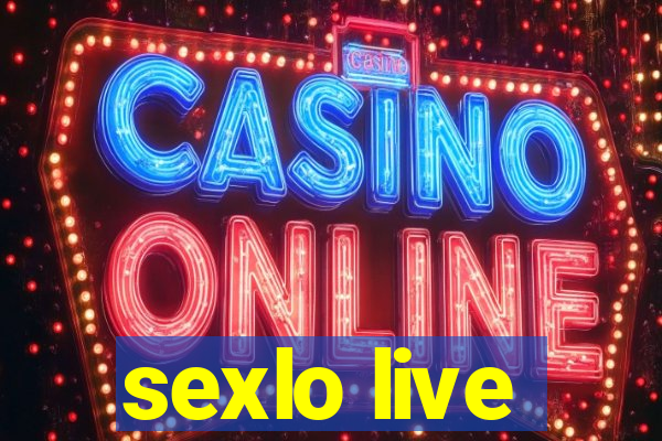 sexlo live