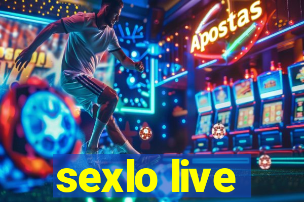 sexlo live