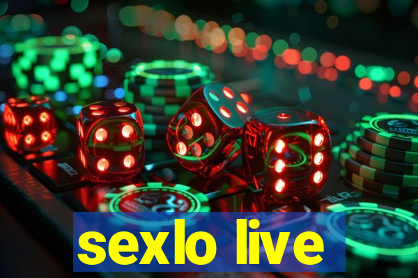 sexlo live