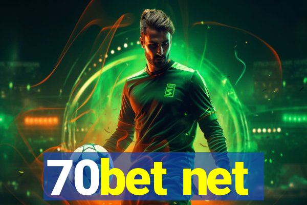 70bet net