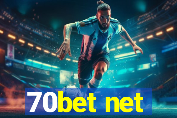 70bet net