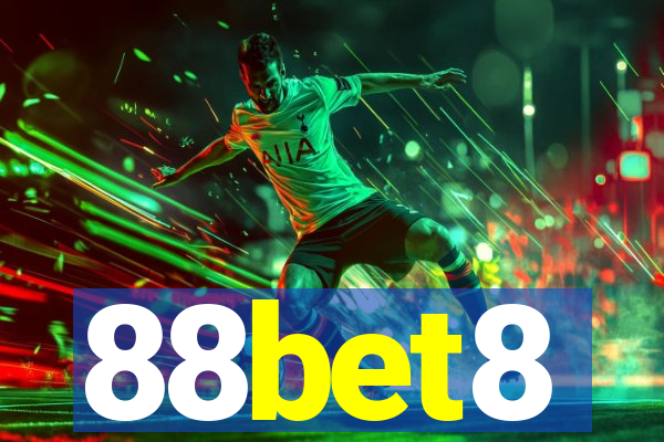 88bet8