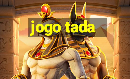 jogo tada